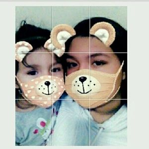 Meet your Posher, Leslie